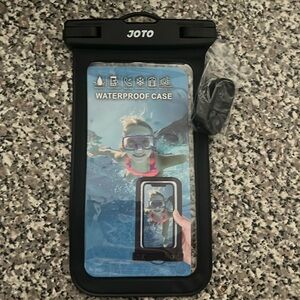 Waterproof Phone Case